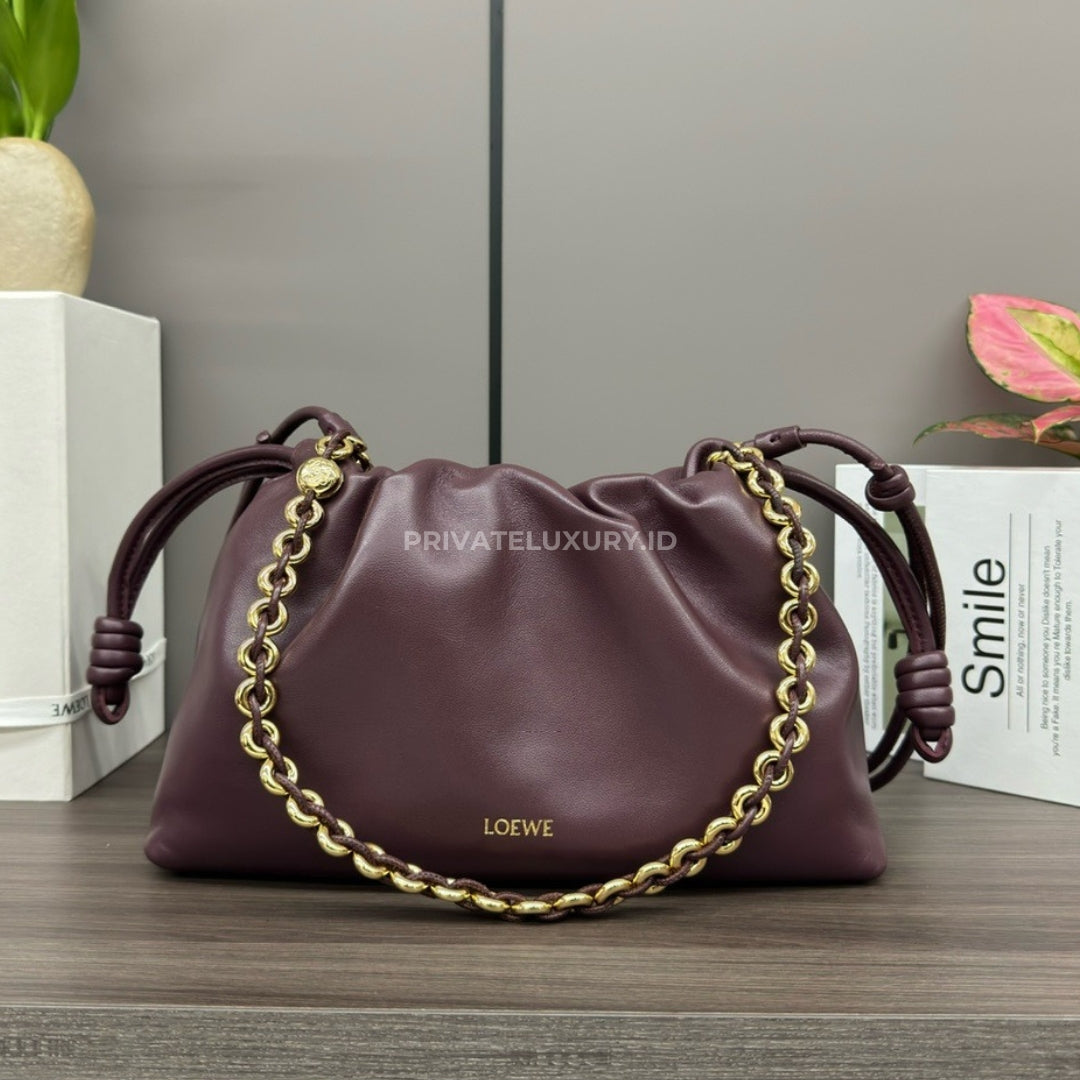 Medium Flamenco Purse
