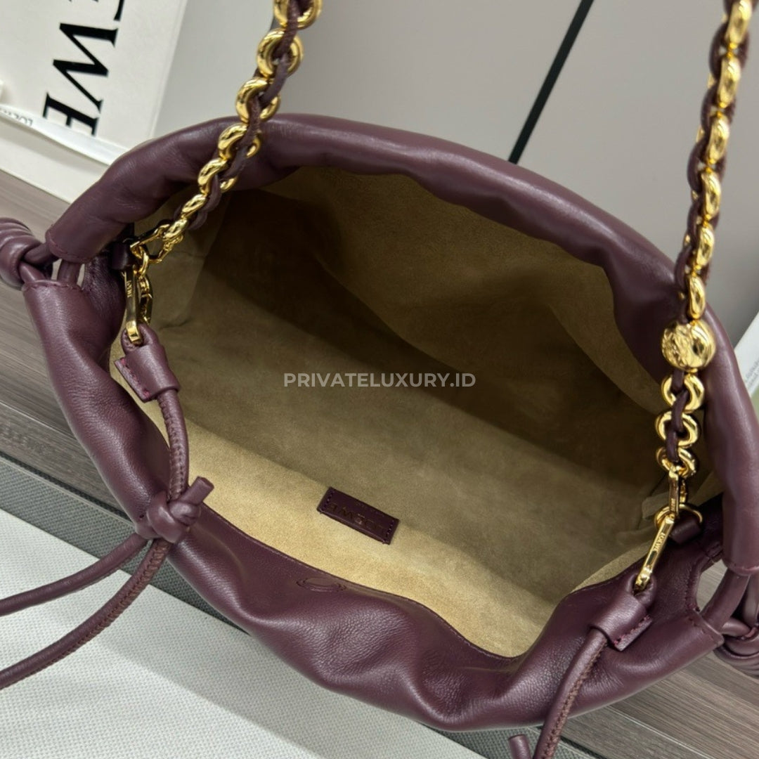 Medium Flamenco Purse