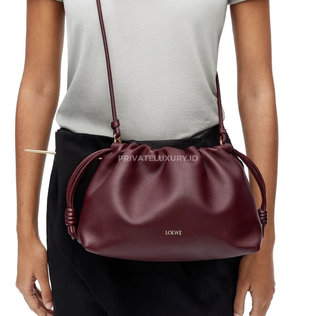 Medium Flamenco Purse