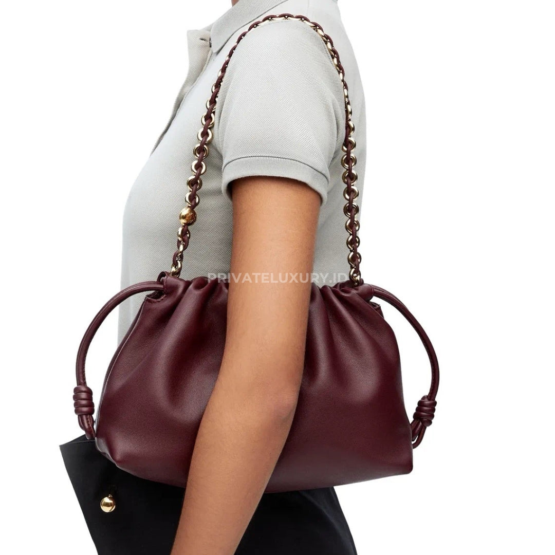 Medium Flamenco Purse