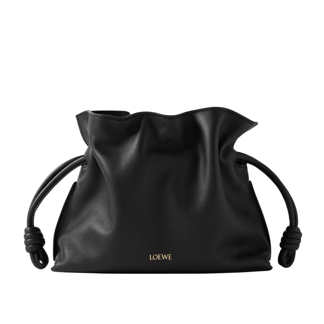 Mini Flamenco Clutch