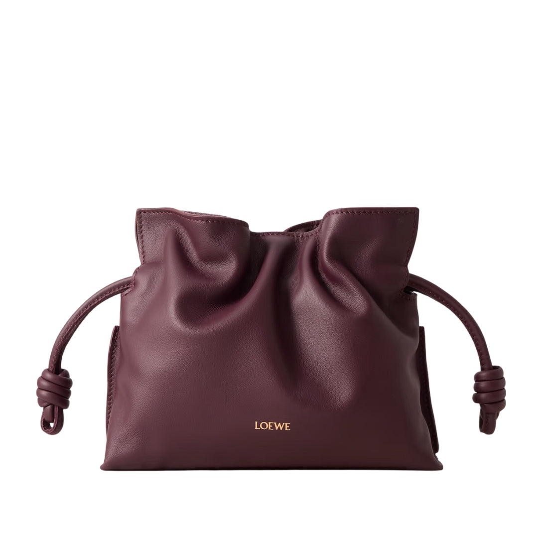 Mini Flamenco Clutch