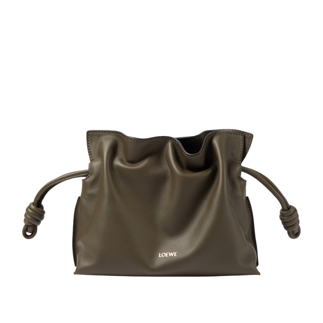 Mini Flamenco Clutch