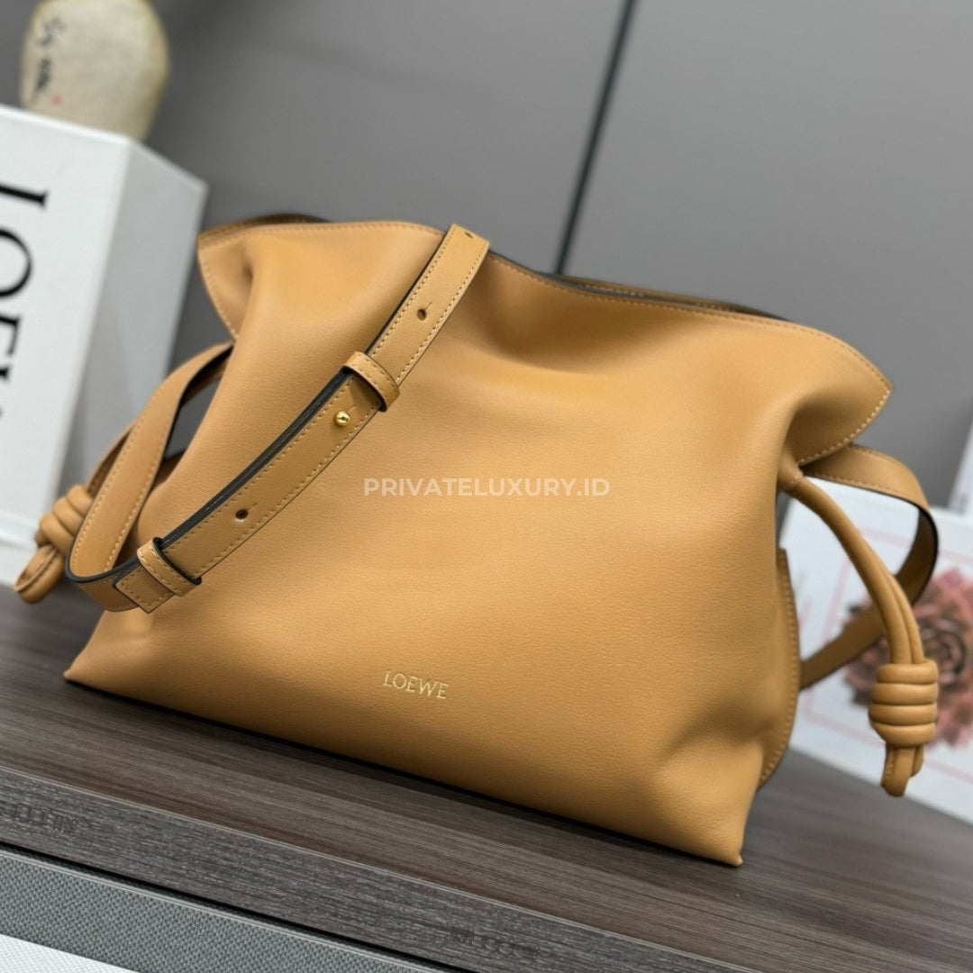 Mini Flamenco Clutch