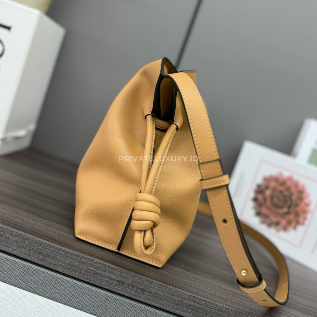 Mini Flamenco Clutch