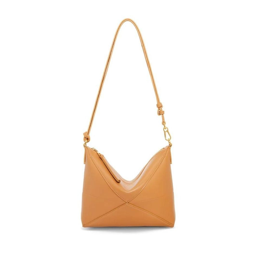 Puzzle Fold Pouch