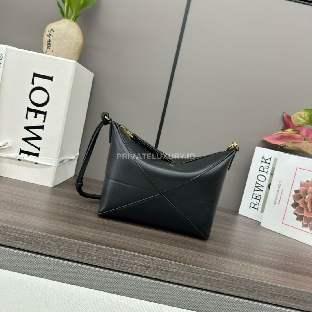 Puzzle Fold Pouch