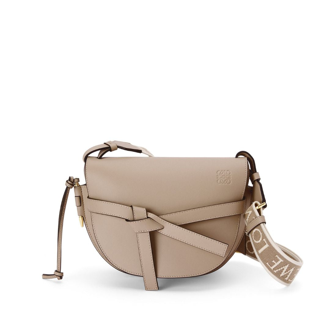 Small Gate Dual Bag