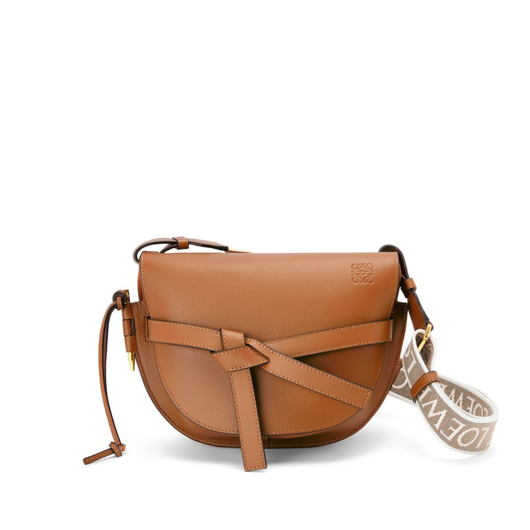 Small Gate Dual Bag