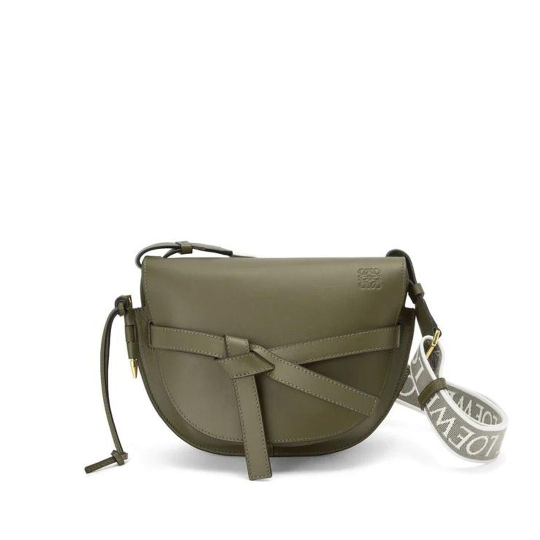 Small Gate Dual Bag