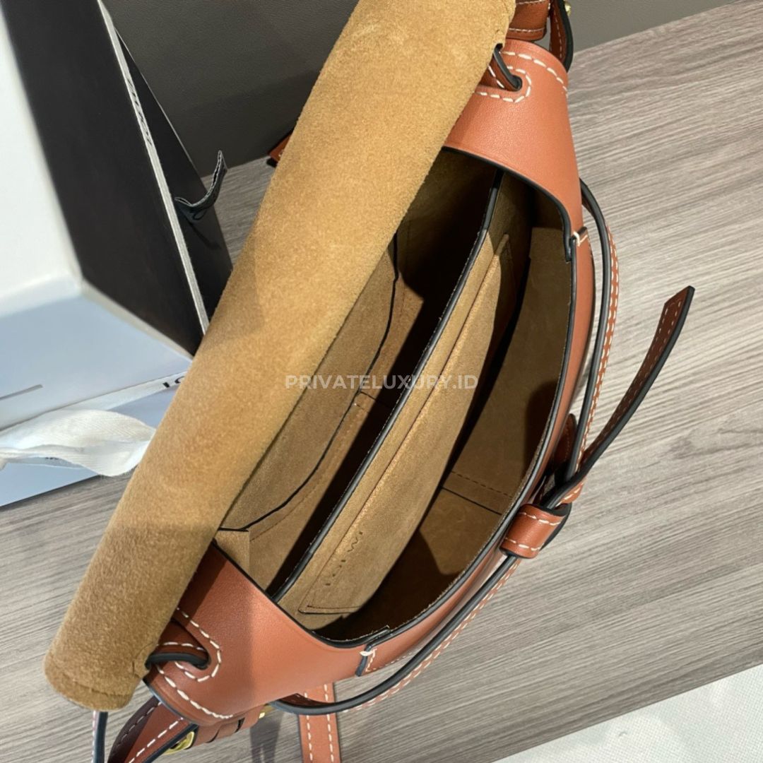 Small Gate Dual Bag