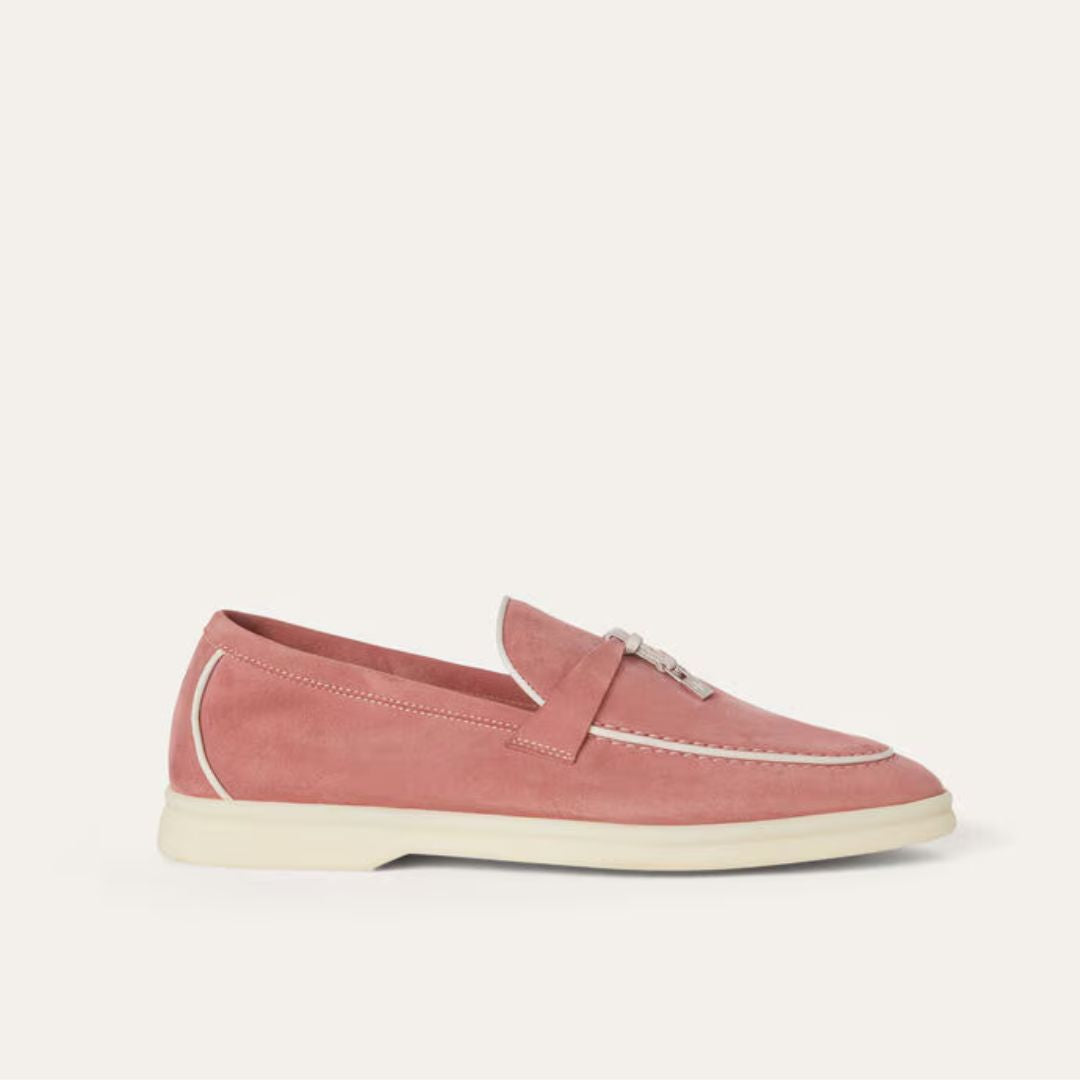 Summer Charms Walk Loafers