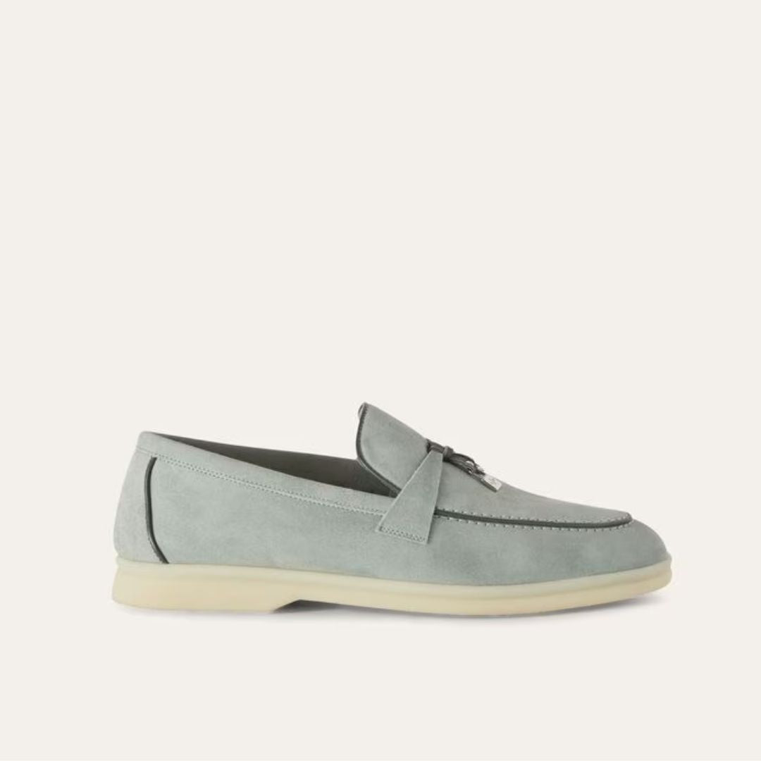 Summer Charms Walk Loafers