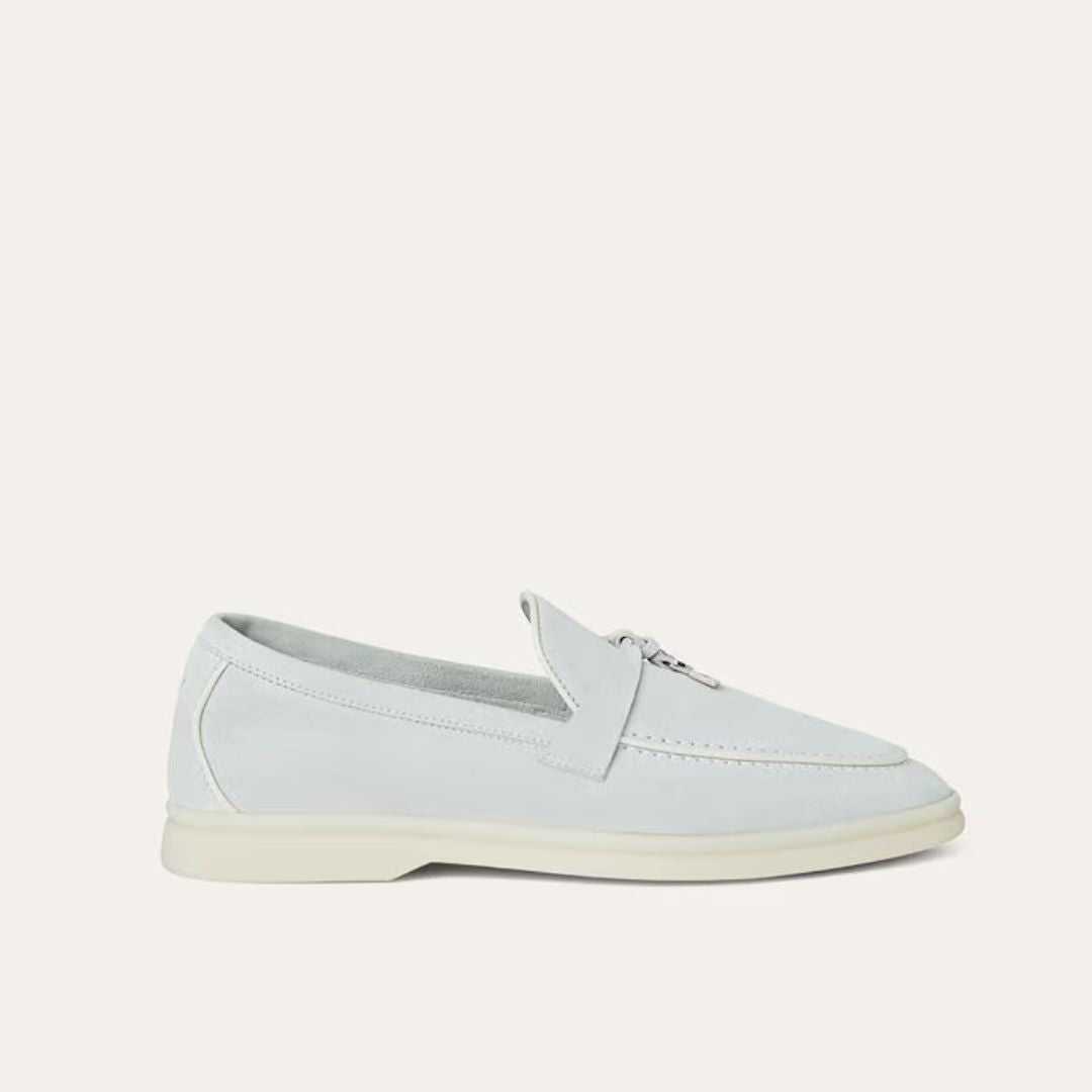 Summer Charms Walk Loafers