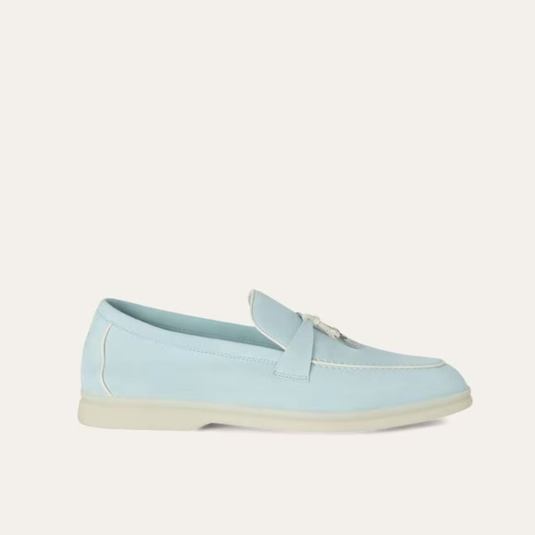 Summer Charms Walk Loafers