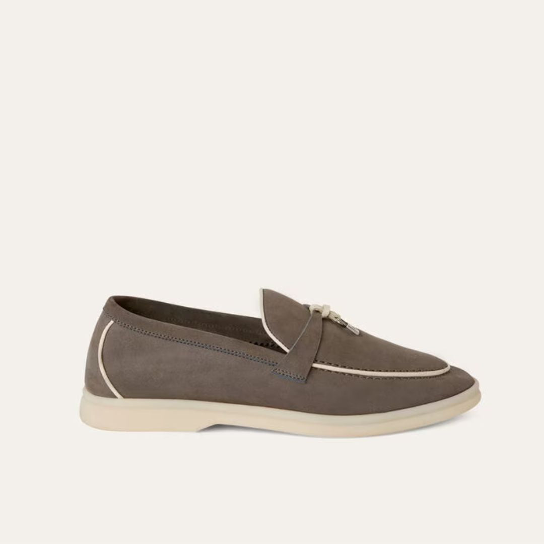 Summer Charms Walk Loafers