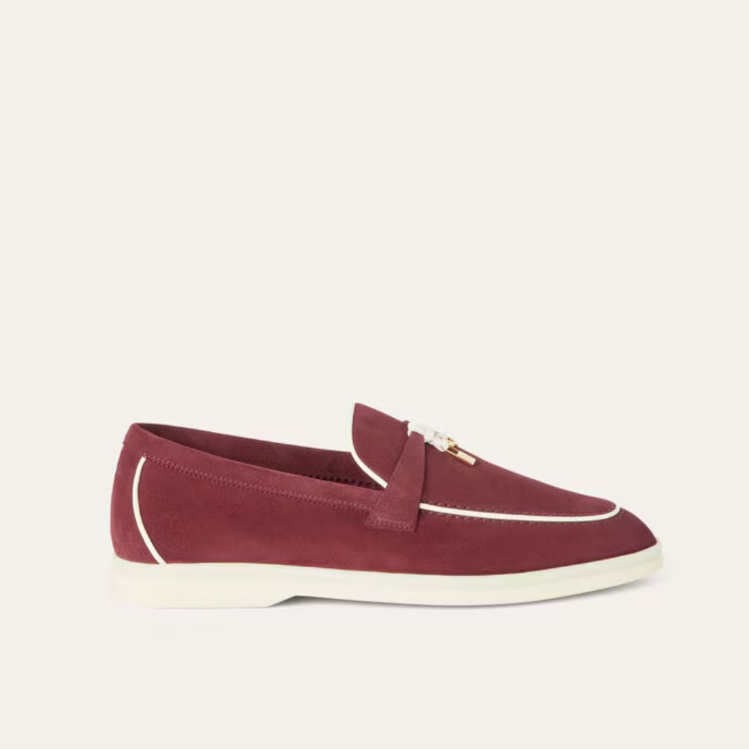 Summer Charms Walk Loafers