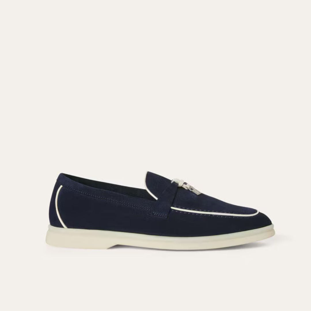Summer Charms Walk Loafers