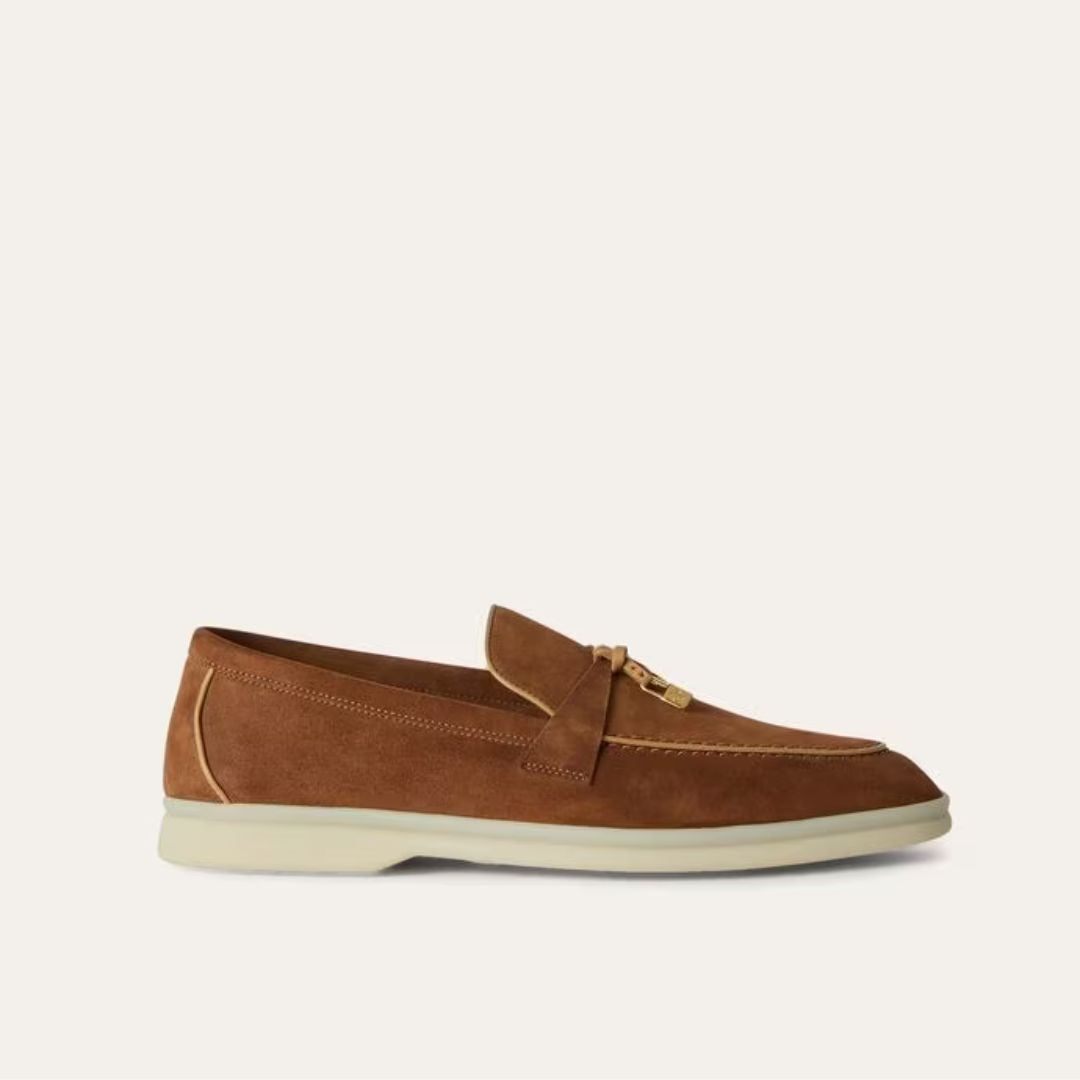 Summer Charms Walk Loafers