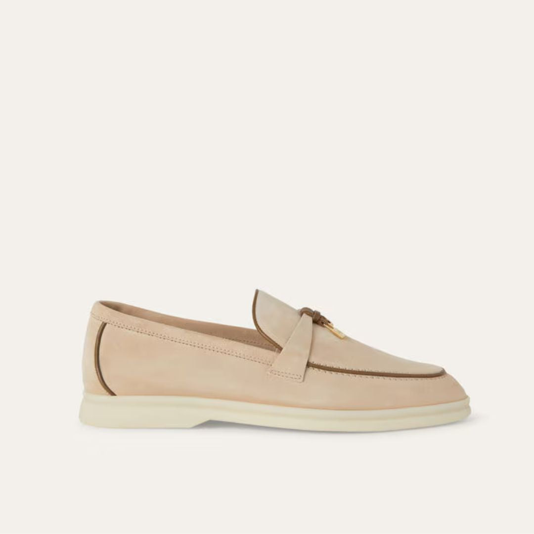 Summer Charms Walk Loafers