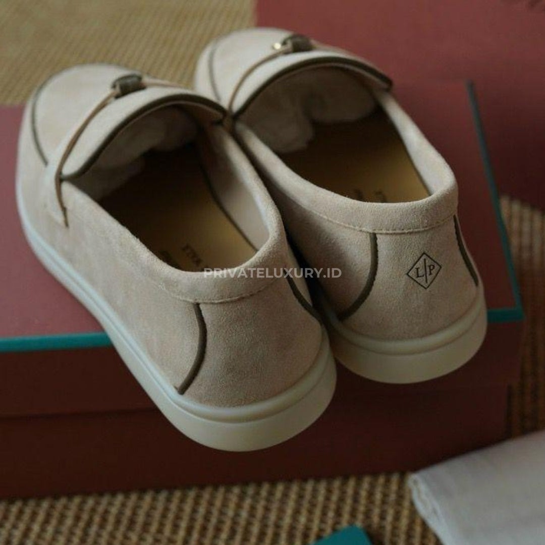 Summer Charms Walk Loafers