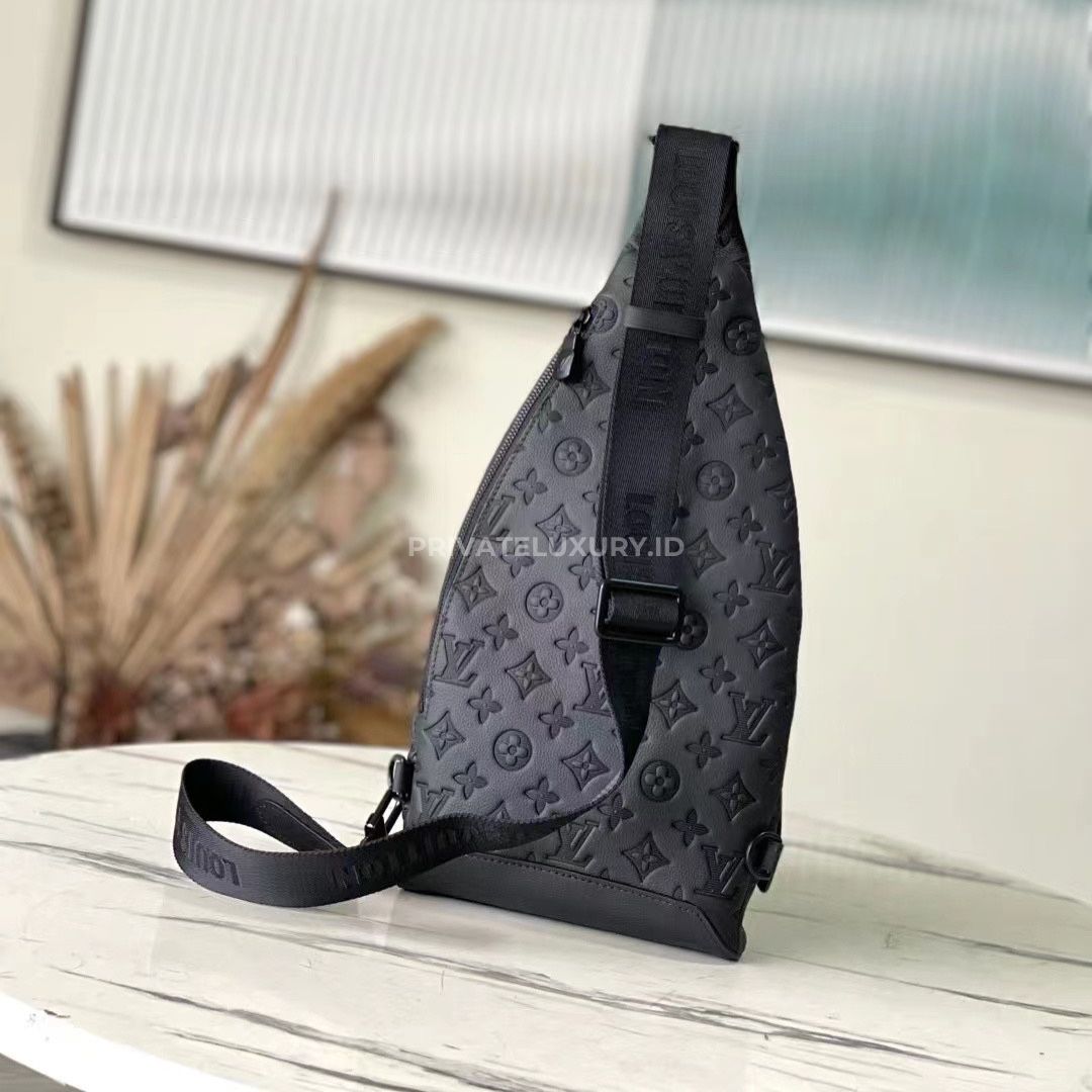 Duo Slingbag