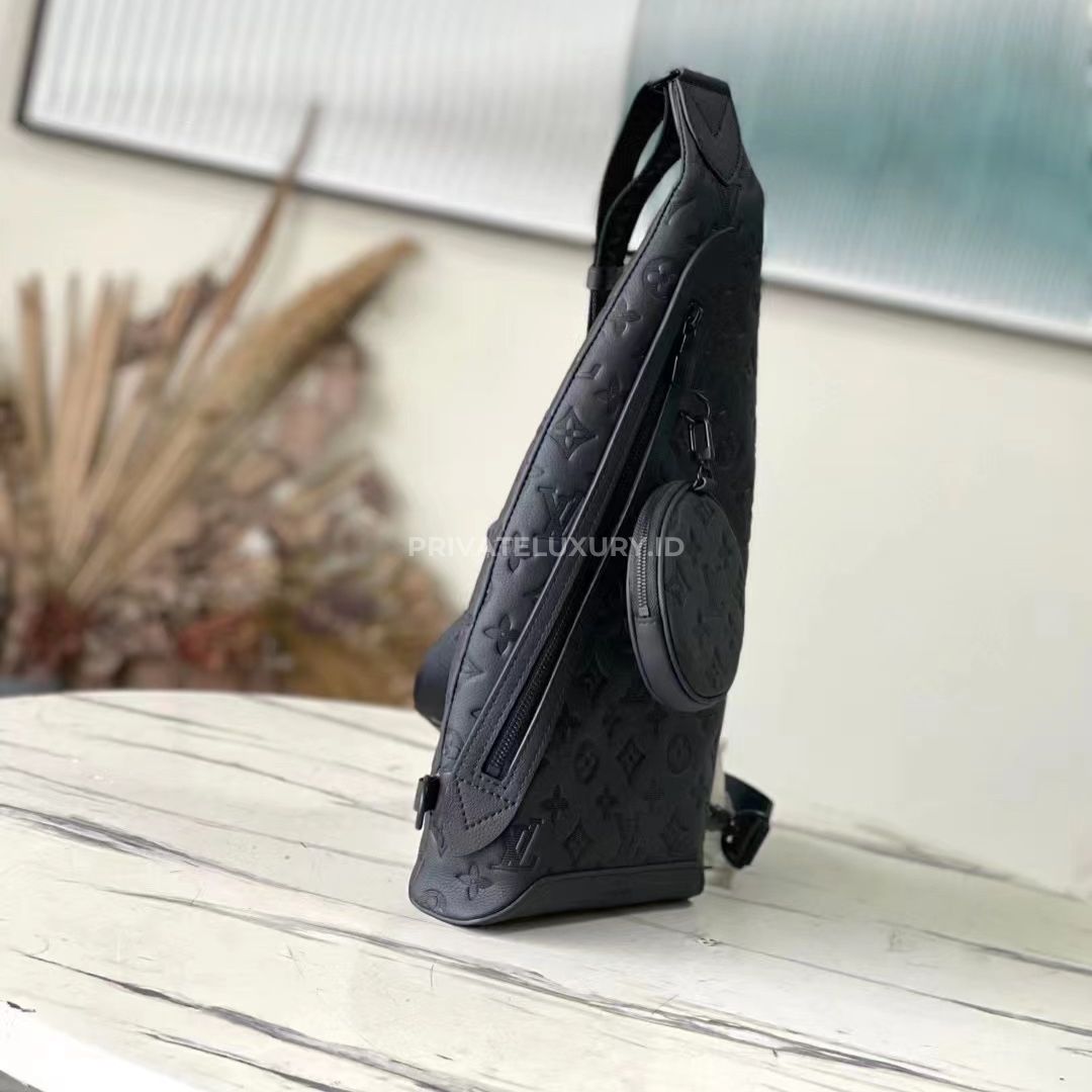 Duo Slingbag