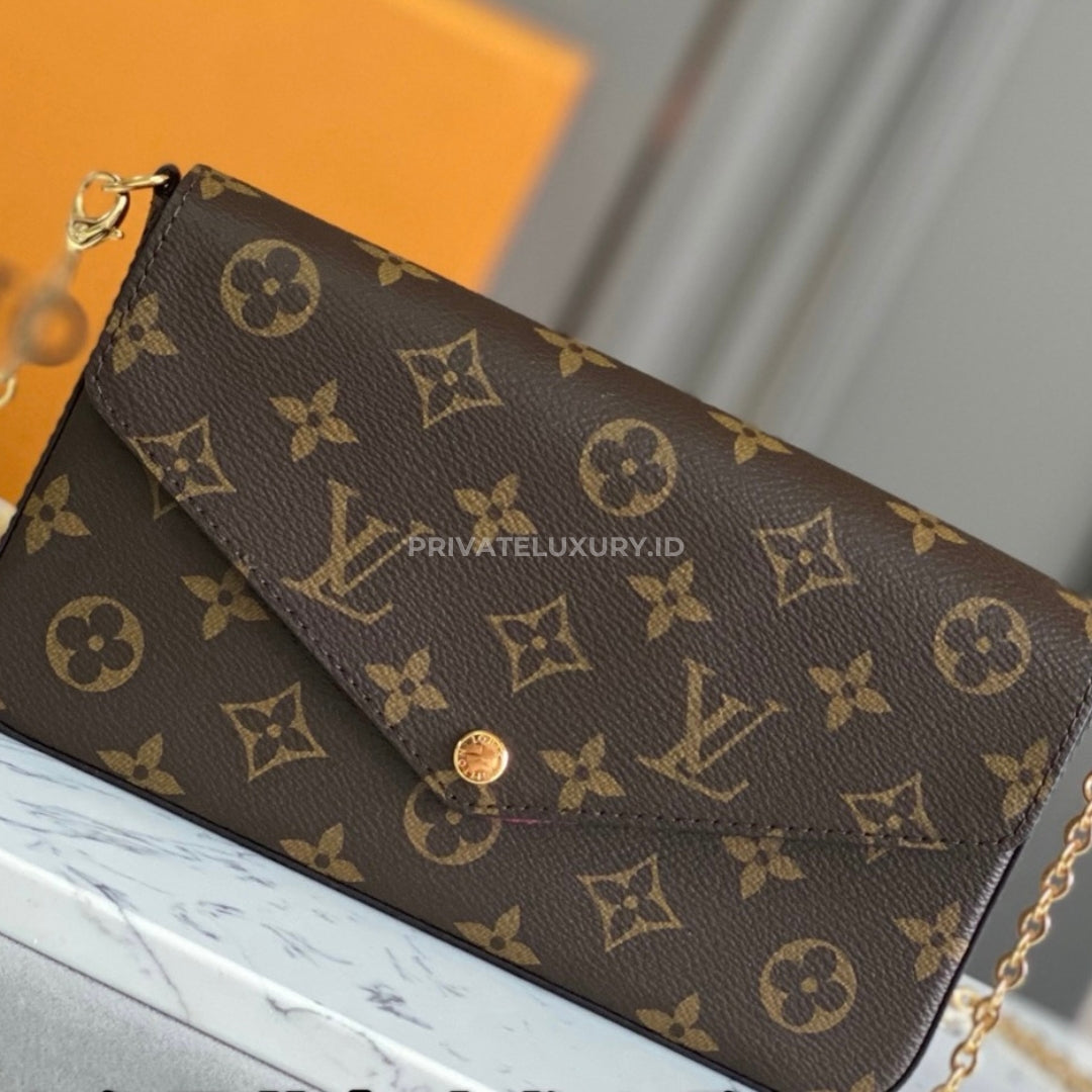 Felicie Pochette