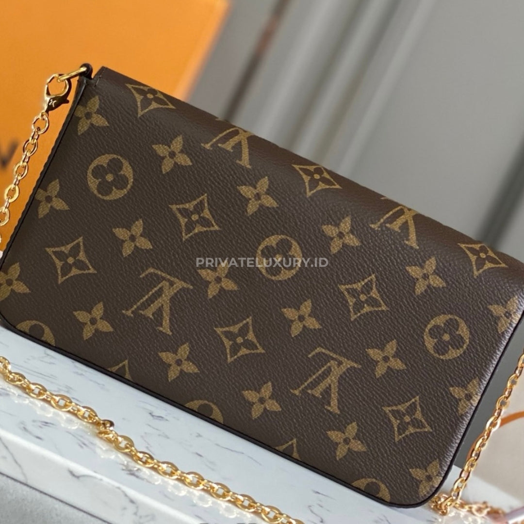 Felicie Pochette