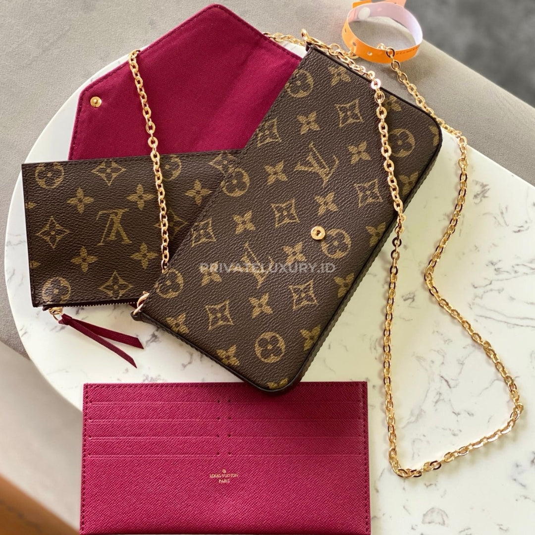 Felicie Pochette