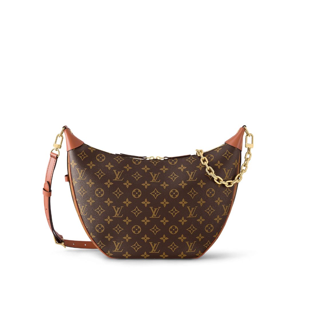 Loop Hobo Bag