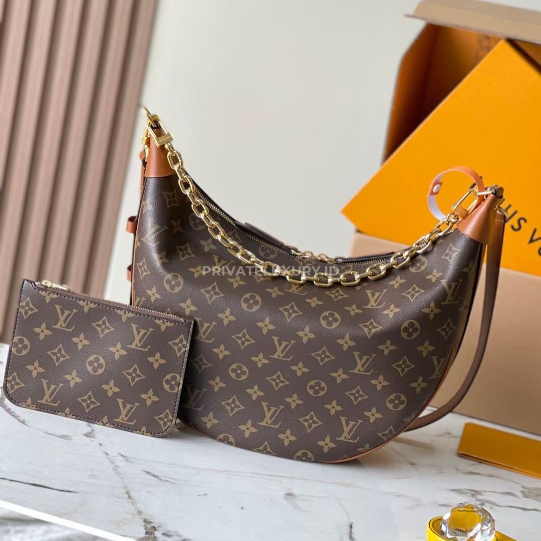 Loop Hobo Bag