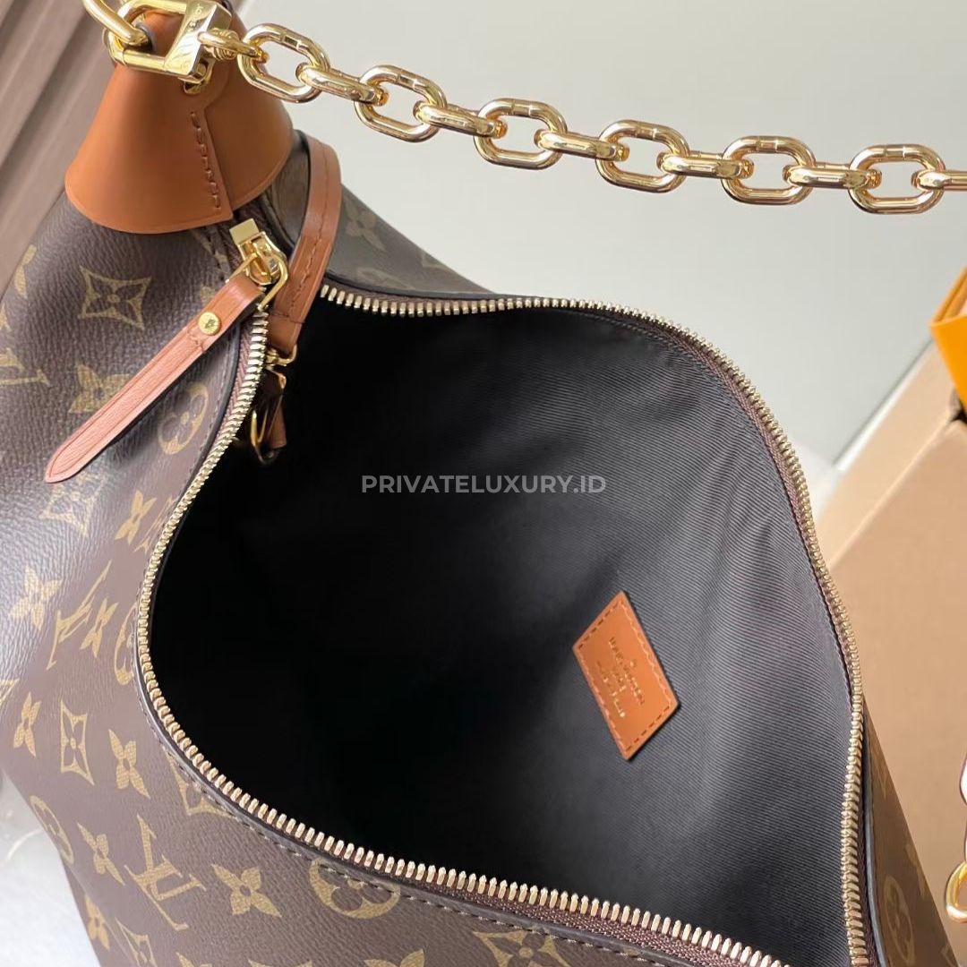 Loop Hobo Bag