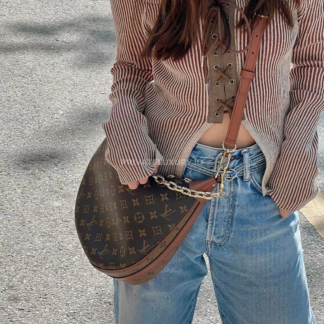 Loop Hobo Bag