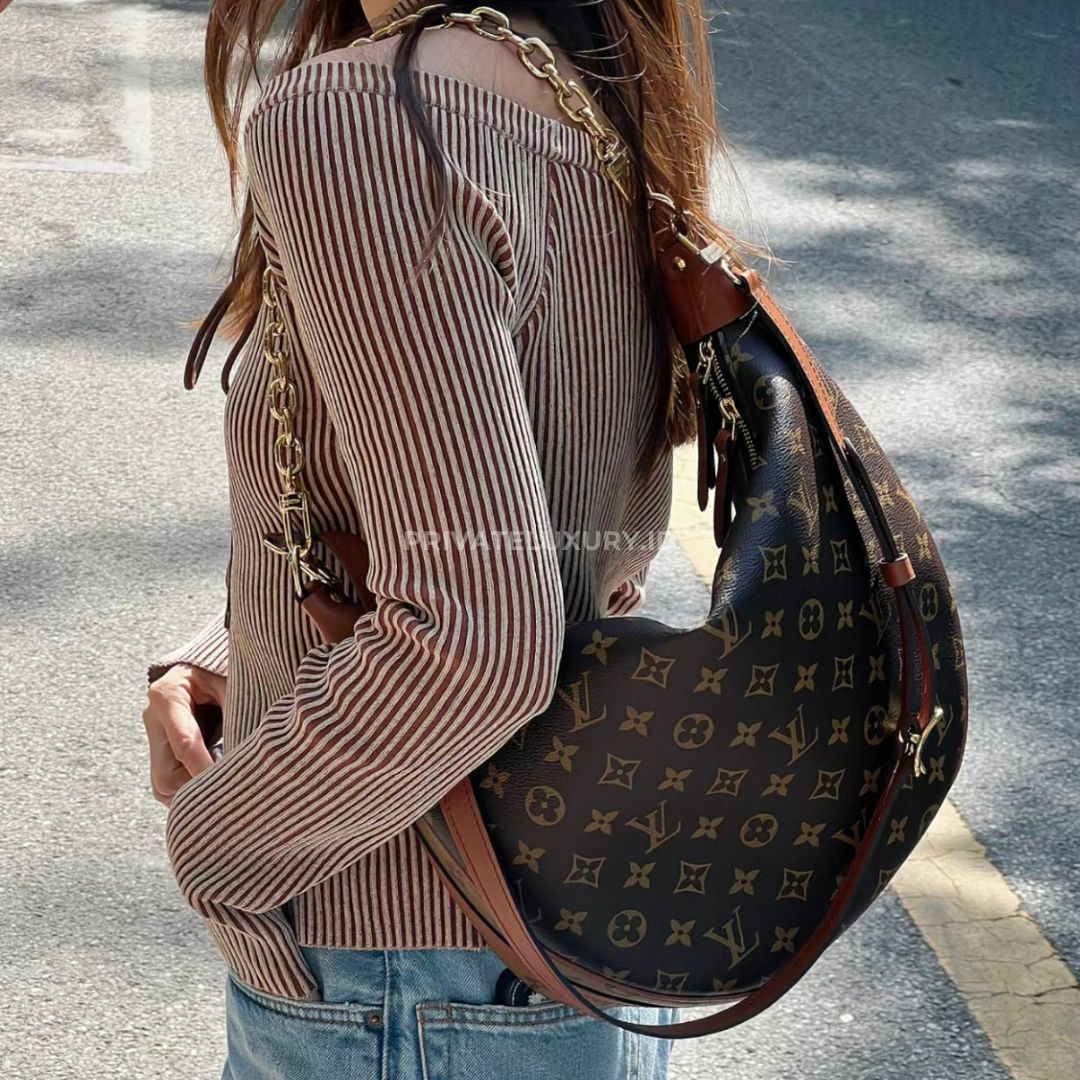 Loop Hobo Bag