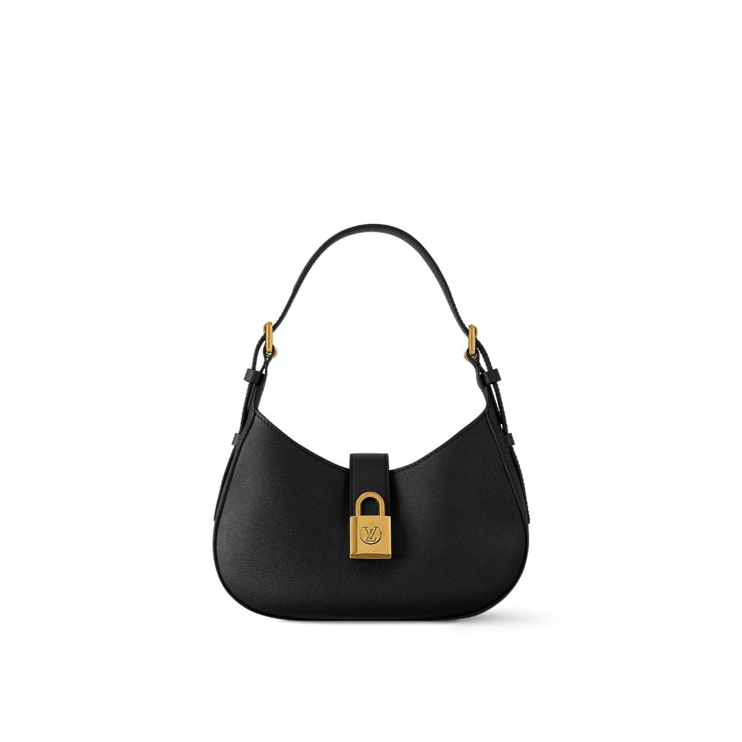 Low Key Shoulder Bag