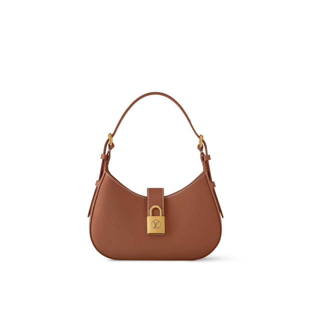 Low Key Shoulder Bag