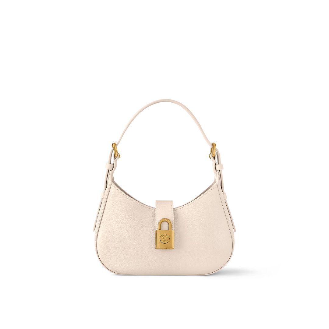 Low Key Shoulder Bag