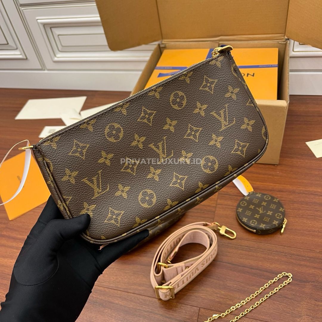 Multi Pochette Accessoires