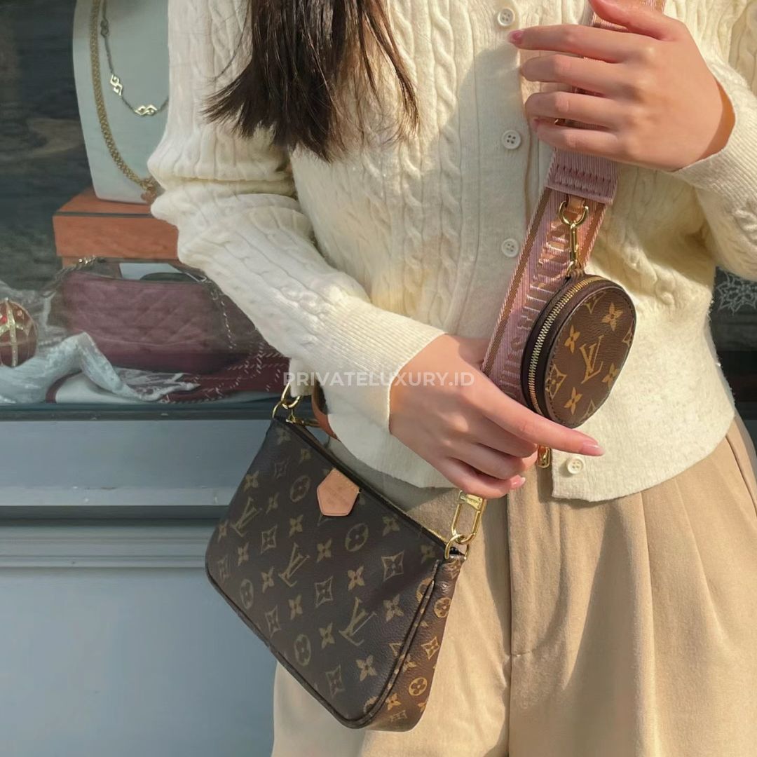 Multi Pochette Accessoires