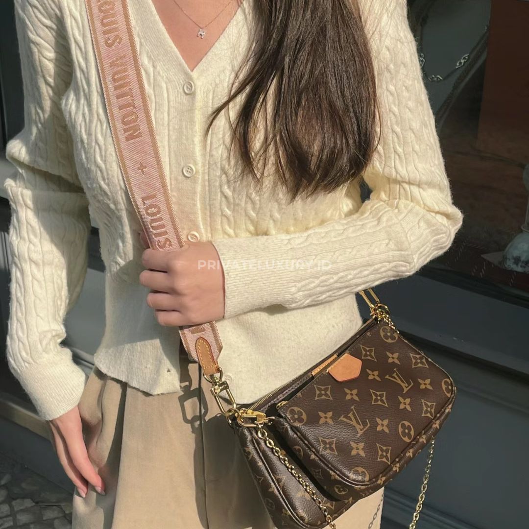 Multi Pochette Accessoires