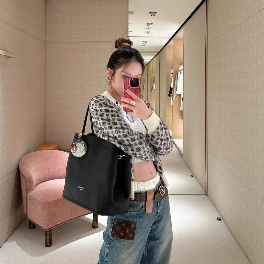 Neverfull Inside Out MM