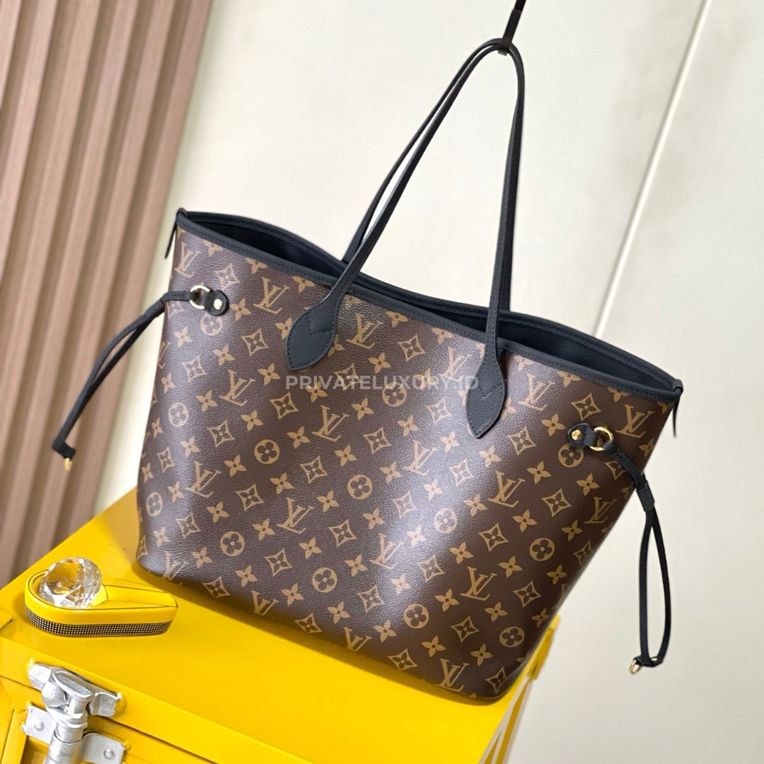 Neverfull Inside Out MM