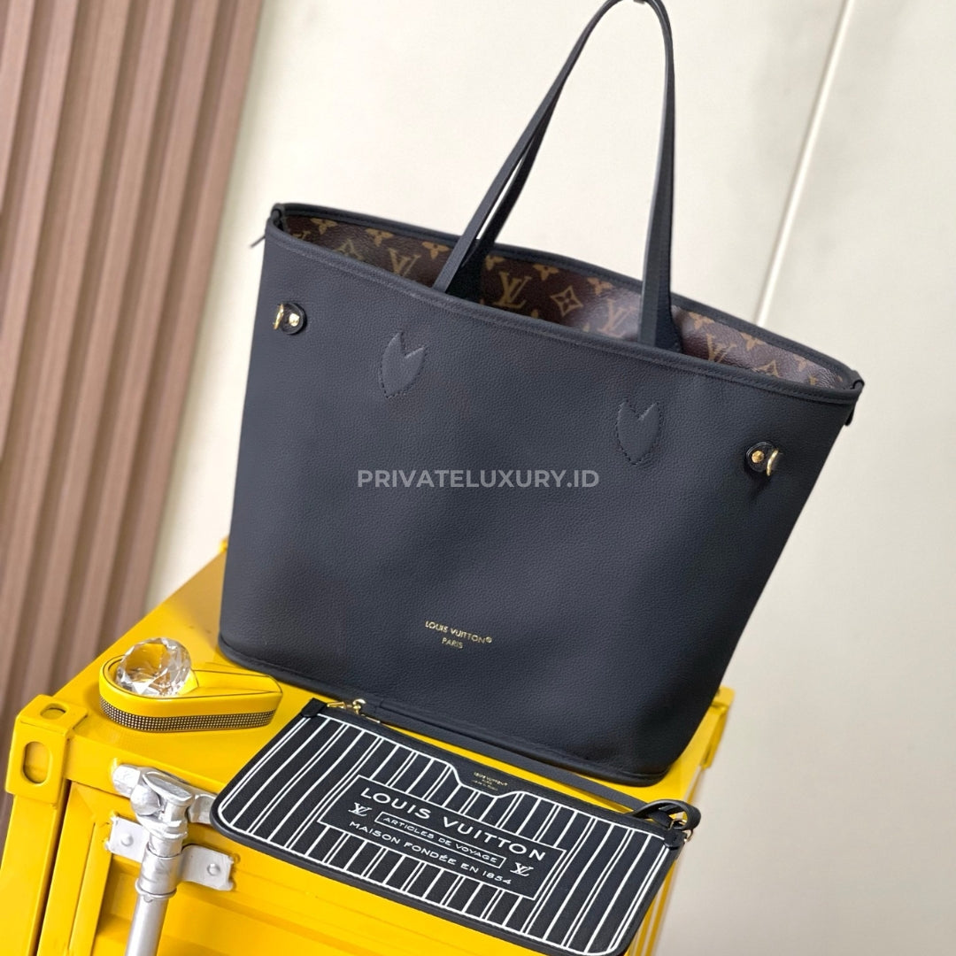 Neverfull Inside Out MM
