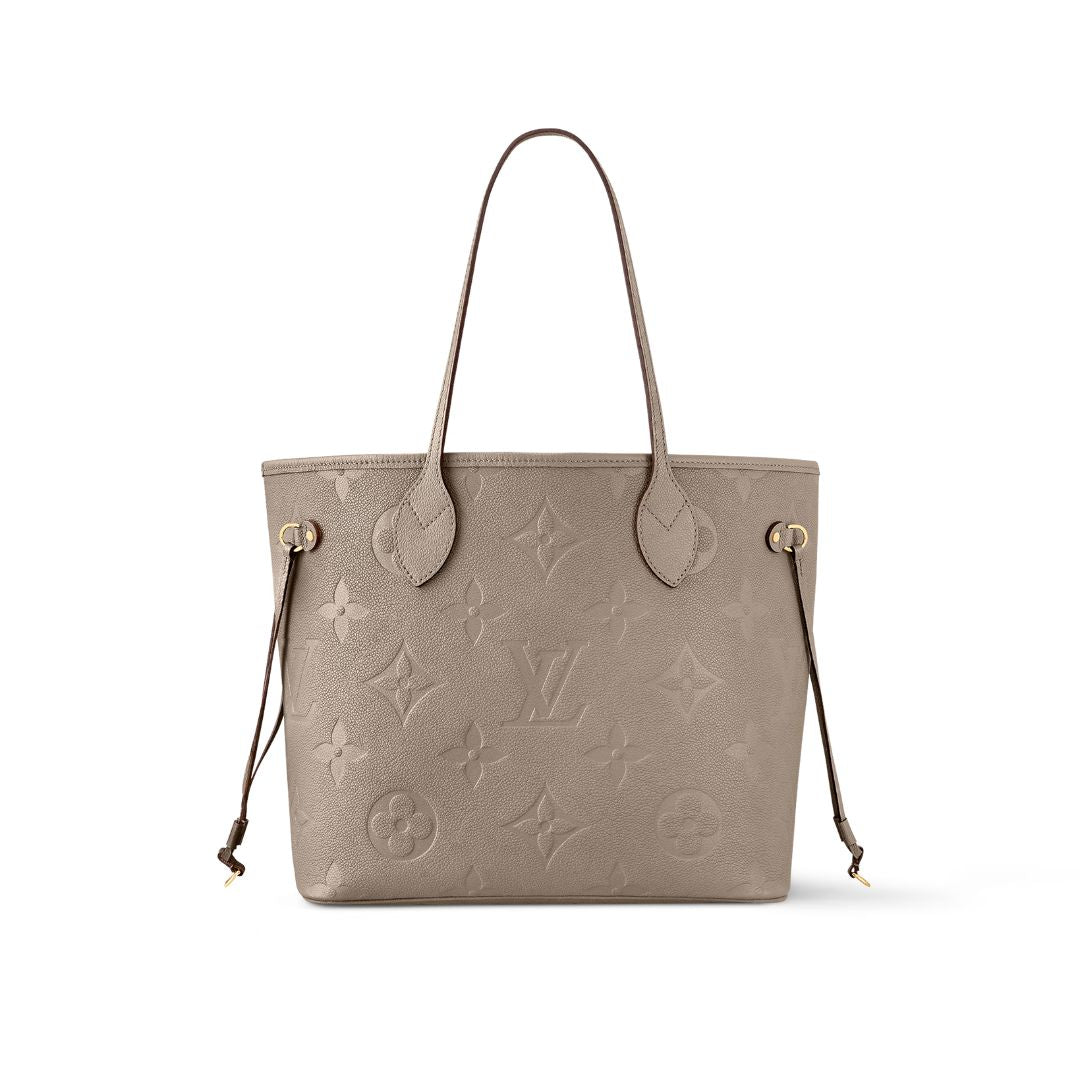 Neverfull MM Monogram Empreinte