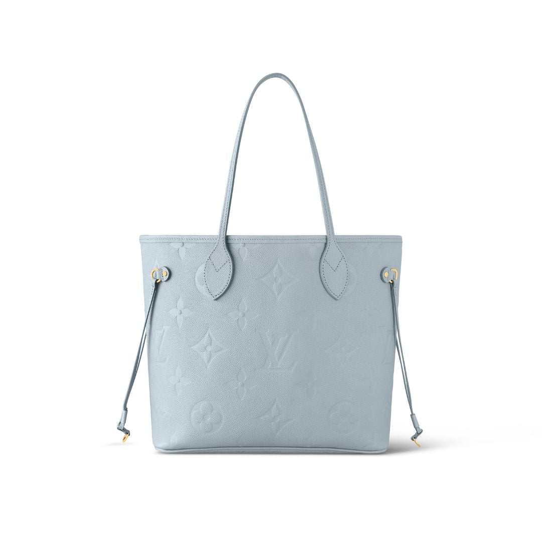 Neverfull MM Monogram Empreinte