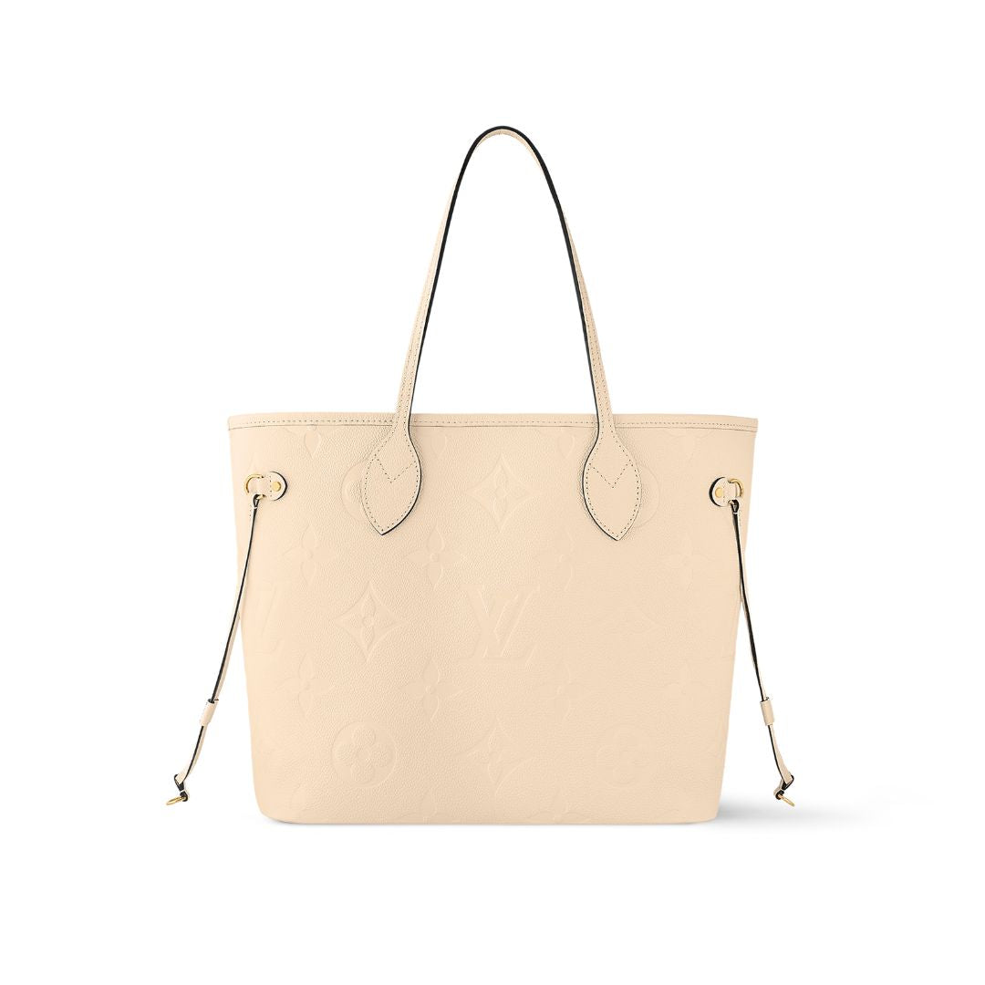 Neverfull MM Monogram Empreinte
