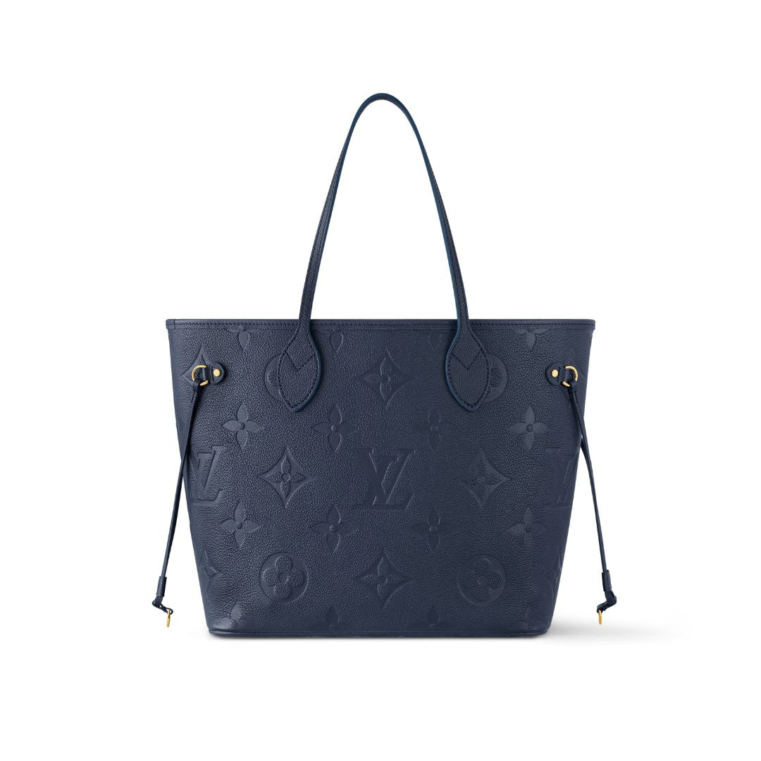 Neverfull MM Monogram Empreinte