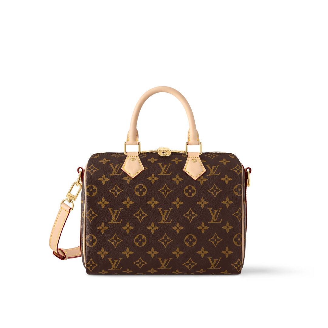 Speedy Bandouliere 25