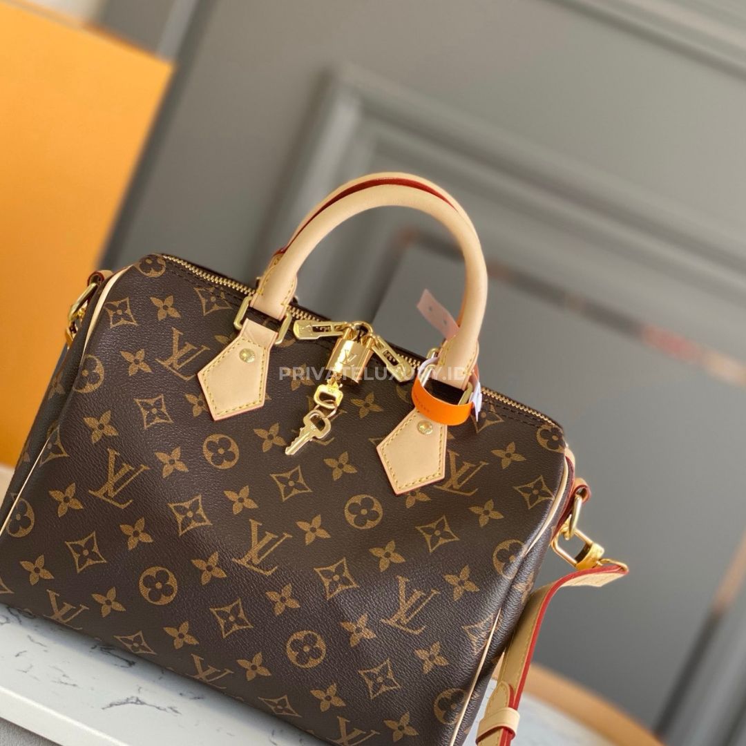 Speedy Bandouliere 25